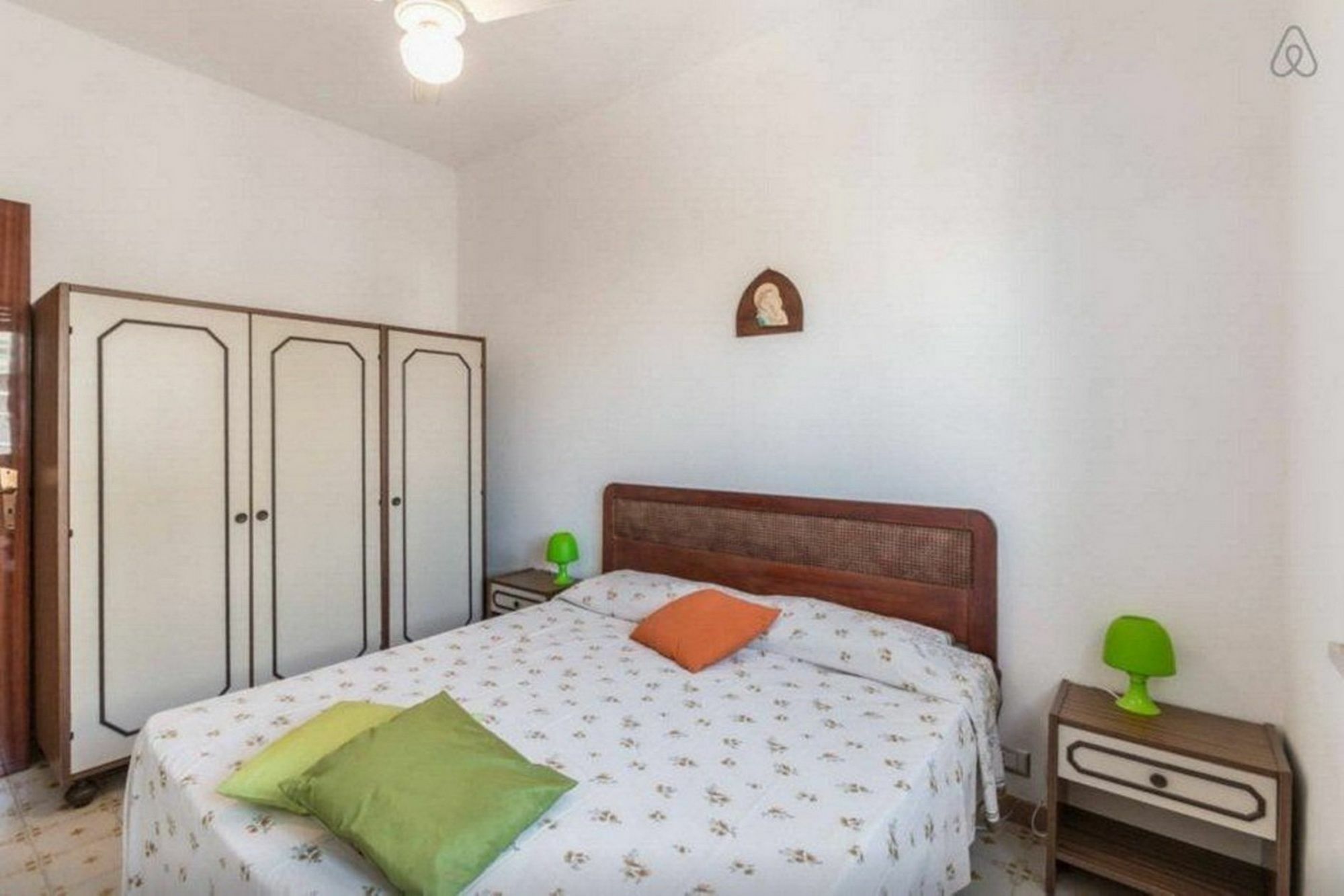 Apartment With 2 Rooms In Casuzze, With Sea View, Furnished Terrace An Екстериор снимка