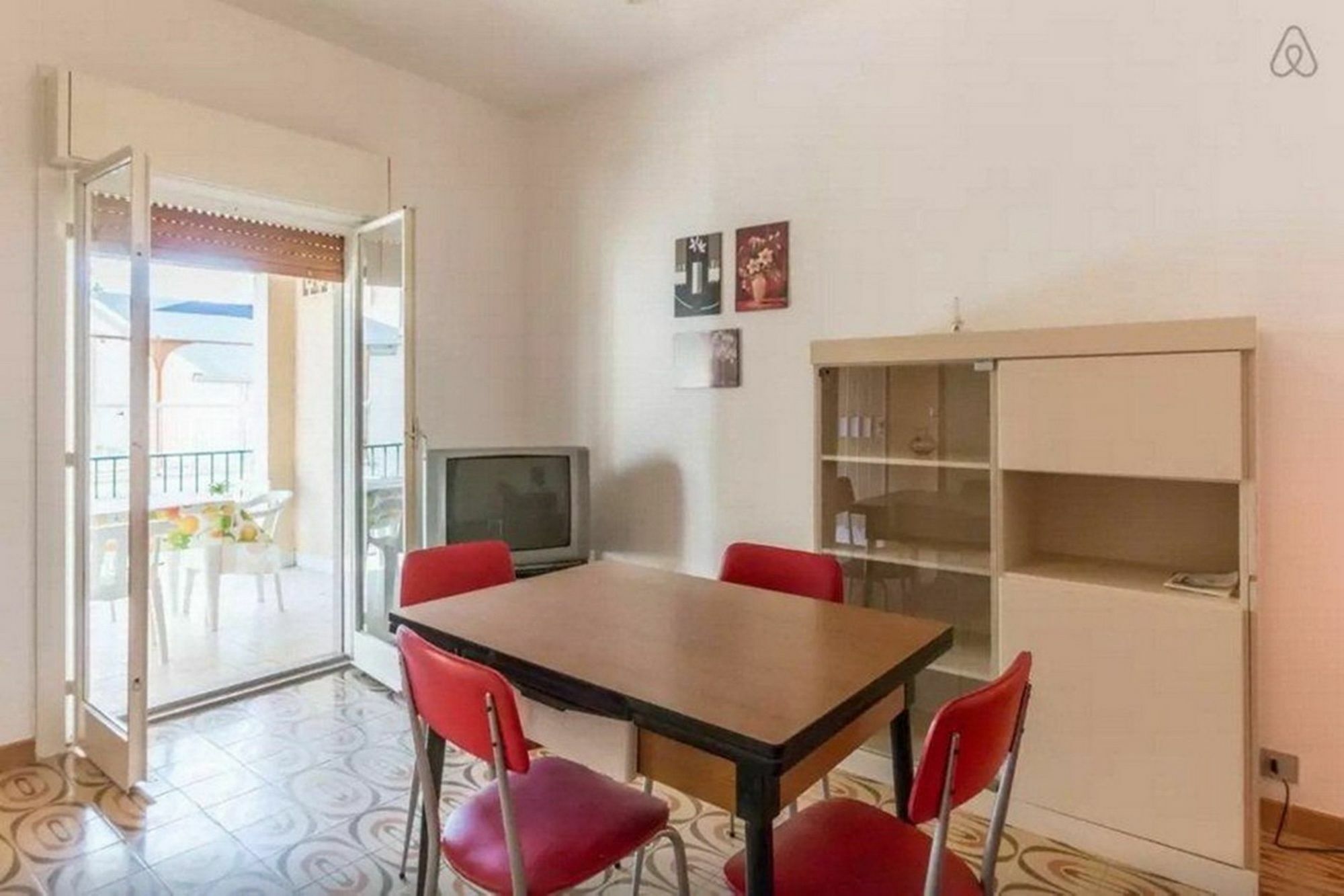 Apartment With 2 Rooms In Casuzze, With Sea View, Furnished Terrace An Екстериор снимка