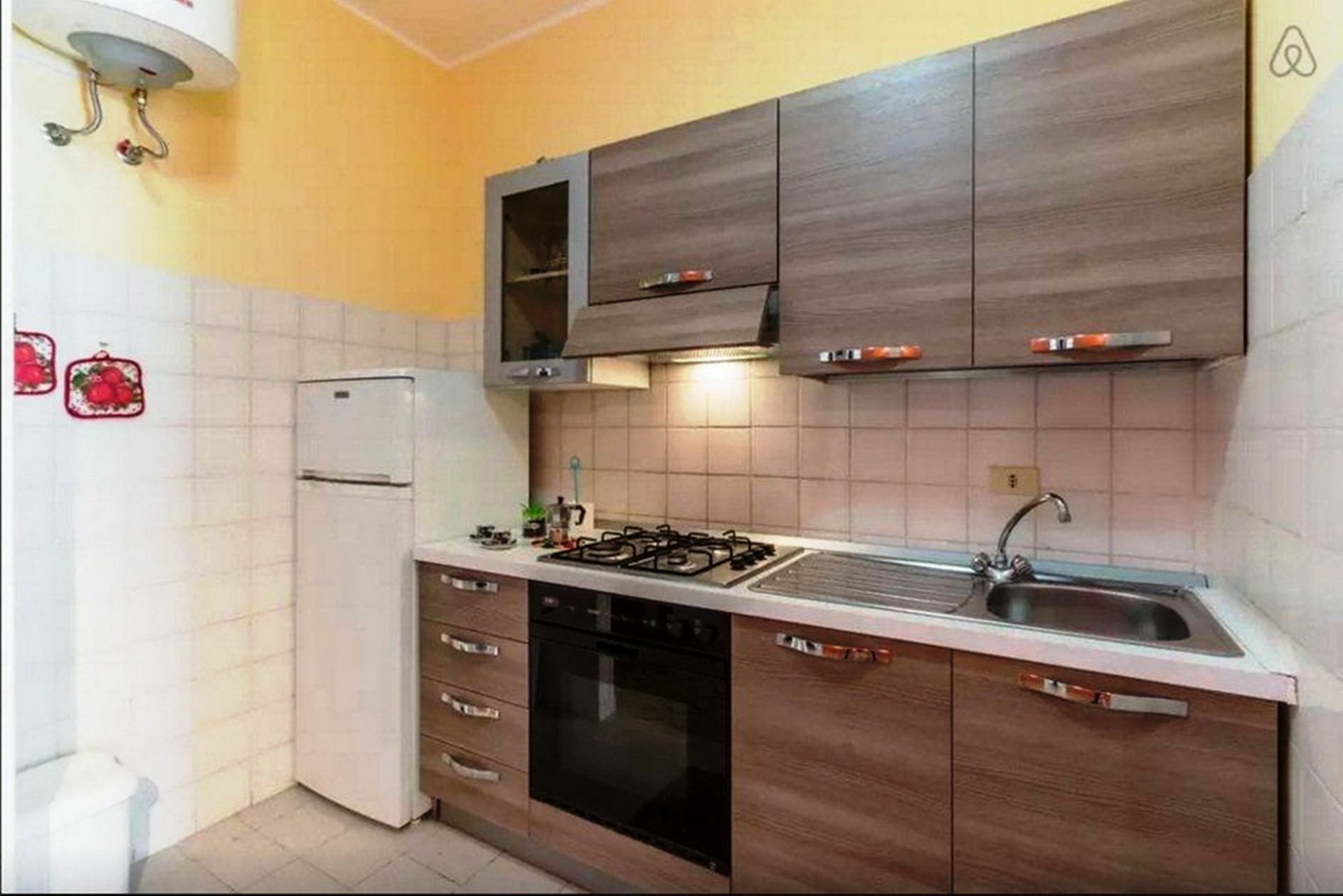Apartment With 2 Rooms In Casuzze, With Sea View, Furnished Terrace An Екстериор снимка
