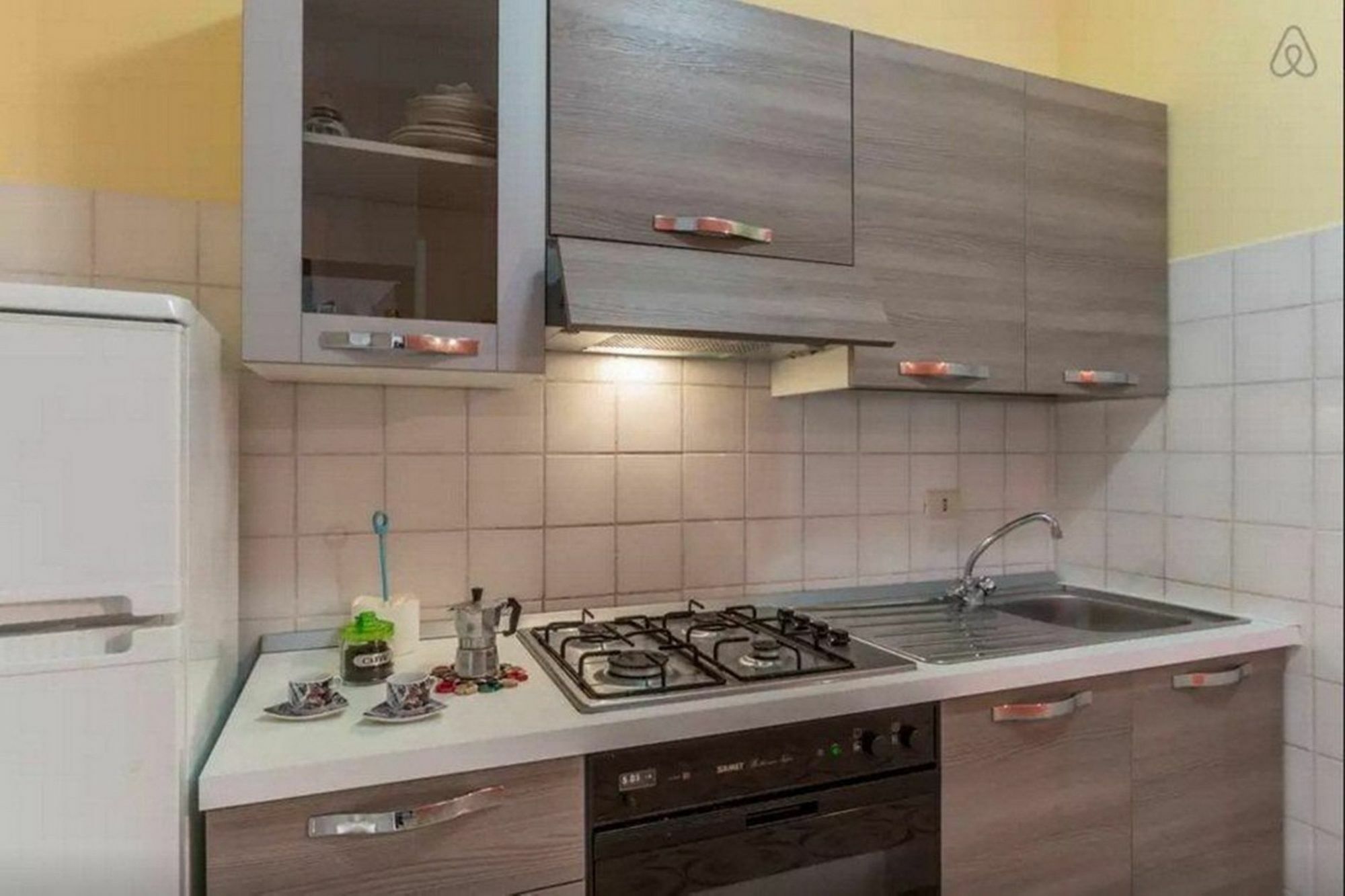 Apartment With 2 Rooms In Casuzze, With Sea View, Furnished Terrace An Екстериор снимка
