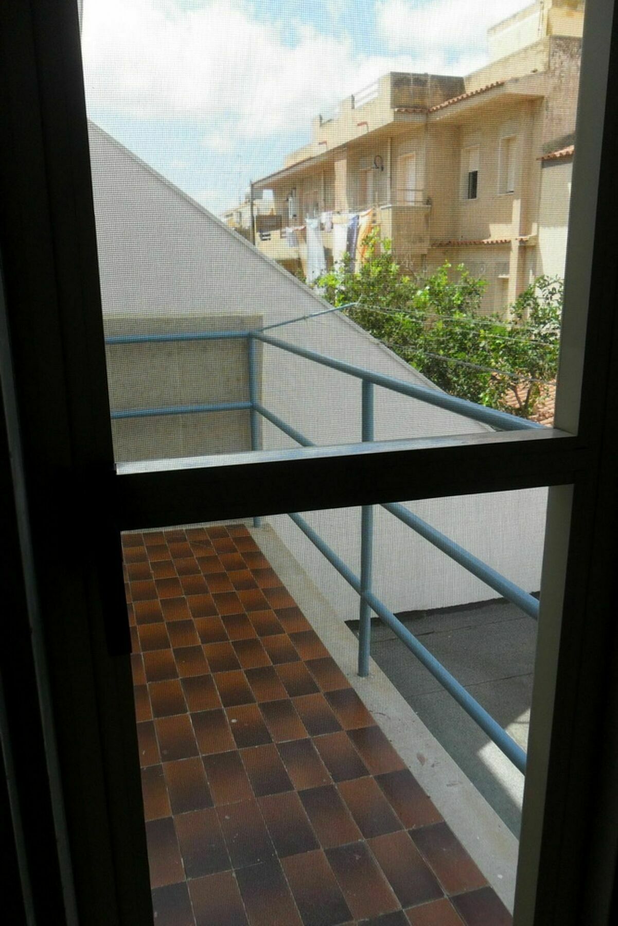 Apartment With 2 Rooms In Casuzze, With Sea View, Furnished Terrace An Екстериор снимка