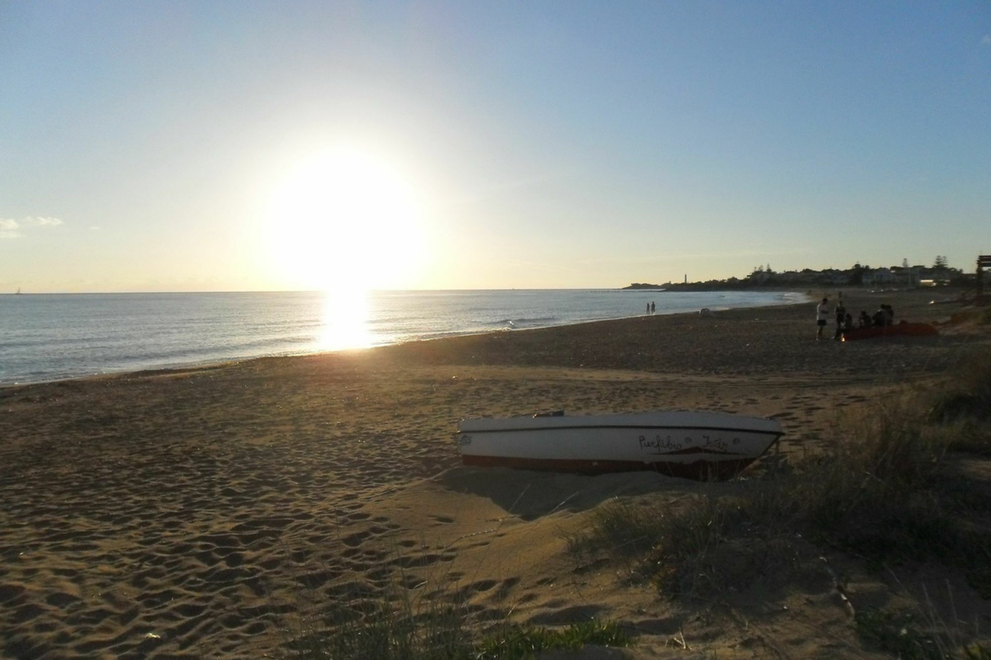 Apartment With 2 Rooms In Casuzze, With Sea View, Furnished Terrace An Екстериор снимка