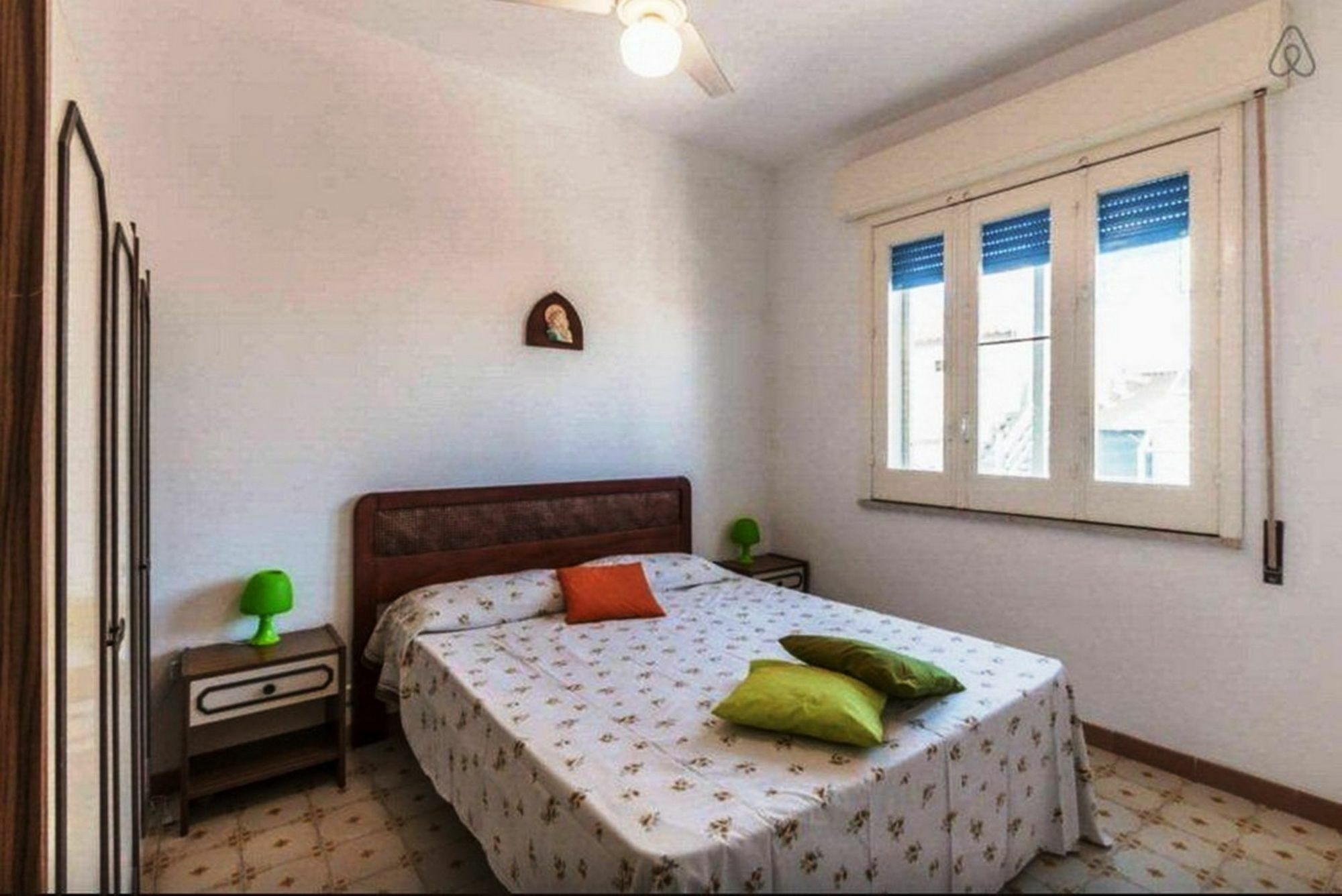 Apartment With 2 Rooms In Casuzze, With Sea View, Furnished Terrace An Екстериор снимка