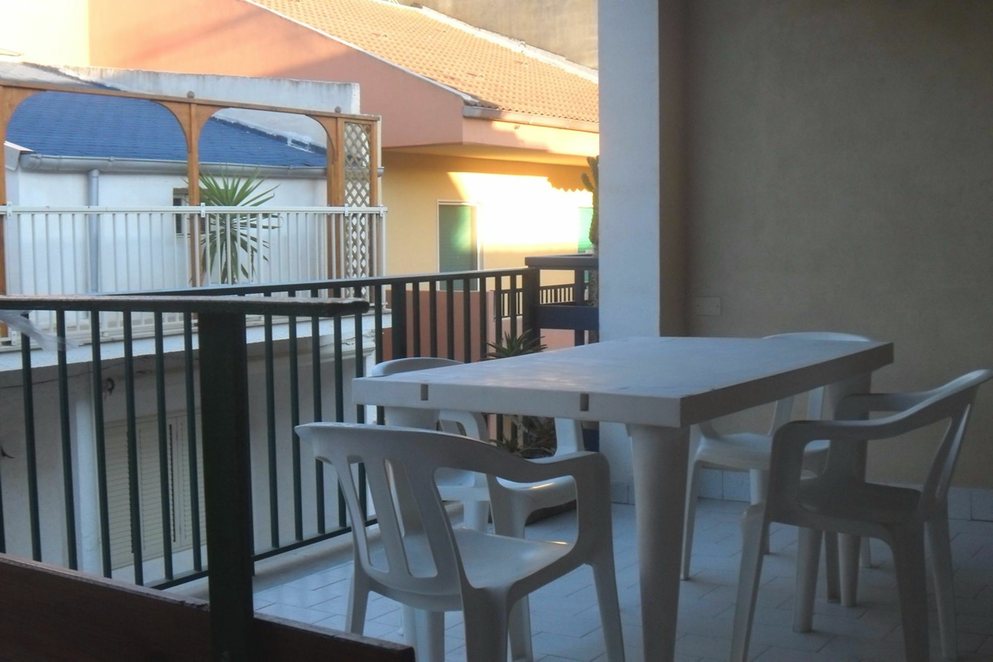 Apartment With 2 Rooms In Casuzze, With Sea View, Furnished Terrace An Екстериор снимка